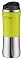THERMOS 4050.278.030 Potable Tasse, 0,3 l, Café en Acier Inoxydable – Vert