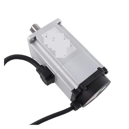 Servo 60SSP40 400W idéal pour la modernisation de machine à câble industrielle - 5