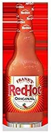 (2 PACK) - Franks Original Cayenne Pepper Sauce| 354 ml |2 PACK - SUPER SAVER - SAVE MONEY