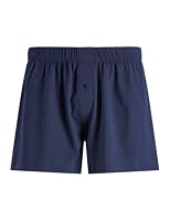 JACK & JONES Jacjones Basic Jersey Boxers 3 Pack – Ansicht 3