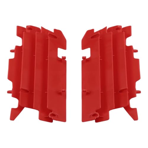 Protection d'aileron de radiateur anti-impact pour CRF450R et CR125R