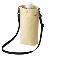ペットボトルカバー スマホポーチ ショルダーバッグ サコッシュ Amazon | 保冷 ペットボトルホルダー サコッシュ ショルダー付き