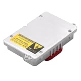 calculateur phare Compatible avec CLIO II 1998 pour ESPACE IV 2002 unité de Ballast xénon H ID 5DV 008 290 00 5DV008290 5DV00829000