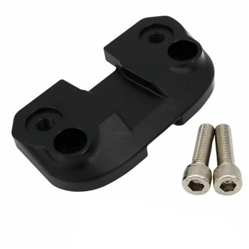 �n���h���o�[�X�y�[�T�[ Compatible With Ducati For Scrambler 800 Nightshift For Flat Track Pro For Mach 2.0 �n���h���o�[���C�U�[ �N�����v�}�E���g�L�b�g �I�[�g�o�C�A�N�Z�T