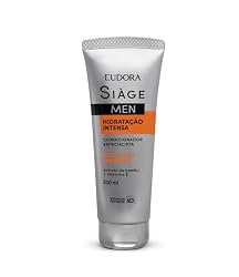 condicionador siage men eudora