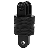 gopro 7 vs xiaomi yi 4k Hecho de material de aleación de aluminio de buena calidad, que es resistente y duradero.