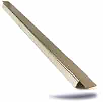 Pont Intermédiaire Gastronorm GN En Inox - 325 Mm - Pour Raccordement De Récipients En Bain-Marie