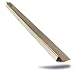 Gastronette Zwischensteg puente entre la conexión de Gastronorm GN Norm contenedor en Bain Marie o Saladette adecuado para GNBehälter Bainmarie Verbindungssteg Adapter 325 mm