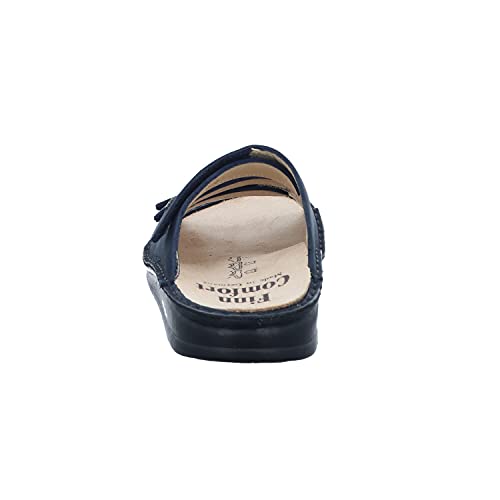 Finn Comfort 01508-046046_Marine