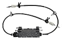 handbremshebel Für Peugeot 508 470218 471911 Auto Elektrische Hand Brems Mechanismus Motor Parkplatz Steuer Element Elektronische Handbremse(9810501780)