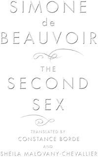 The Second Sex