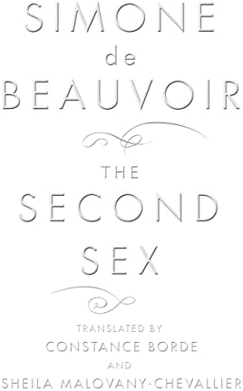 The Second Sex