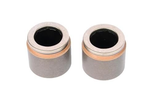 GM Genuine Parts 20872159 Front Disc Brake Caliper Piston
