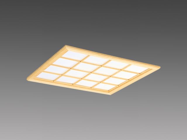 三菱 スクエアライト 直管LEDランプ搭載形 Lファインecoシリーズ