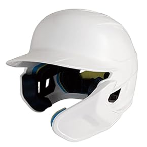 Amazon.co.jp: バッター用ヘルメット - プロテクター