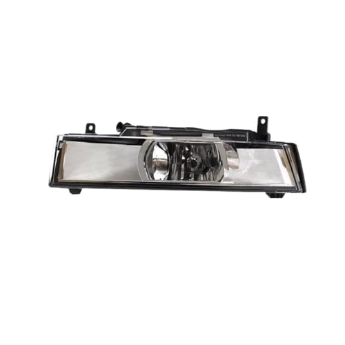 Antibrouillard avant droit LED pour Skoda Yeti visibilité accrue