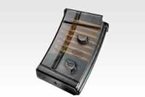 東京マルイ　SIG552　電動ガン　マガジン2個 東京マルイ SIG552 電動ガン マガジン2個 ☆2本セット☆【MAG製