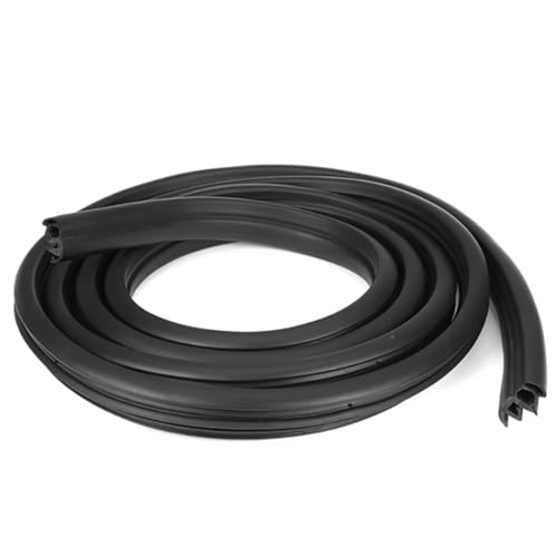 Burletes de puerta de coche para Ford Transit MK7: elimina ruidos y filtraciones de agua