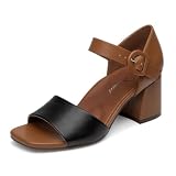 Athlefit Orthopedic Chunky Heel