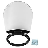 Compatible con flash de cabeza redonda Godox V1, V1-C, V1-N, V1-S, V1-F, V1-O