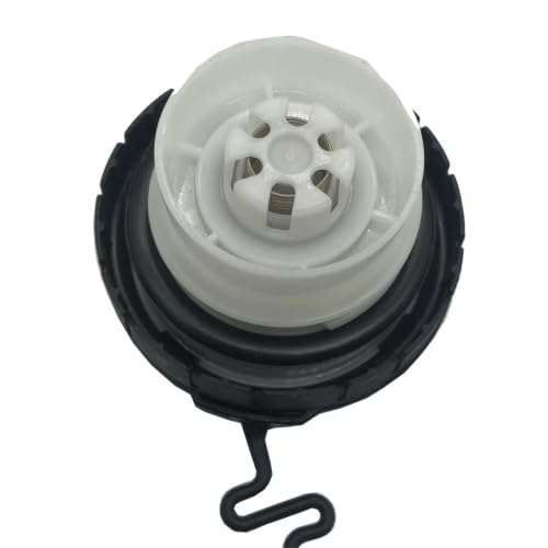Bouchon de gaz défectueux résolu avec le couvercle 77300-52030