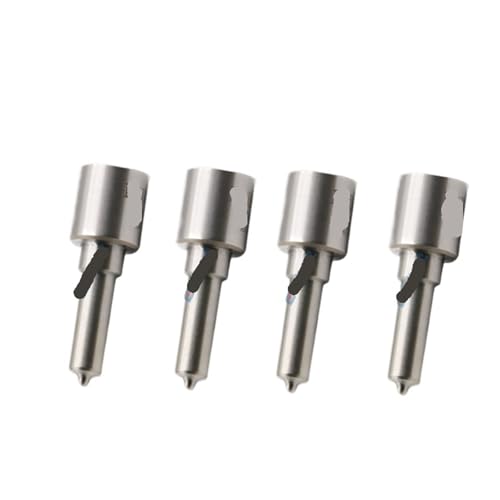 Injecteur 0445120024 buse DLLA 144 P 1417 pour moteur 51101006016