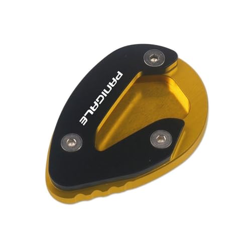 Extension de béquille latérale pour Panigale V2 899 959 1199 1299