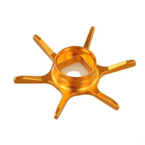 Baitcasting Reel Wrench for Antares for metanium Baitcasting(yellow)