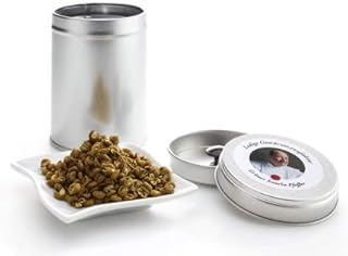 Sansho Pfeffer 35g | seltener Blütenpfeffer aus Japan mit außergewöhnlichen Zitrus-Aromen | japanischer Bergpfeffer aus de...