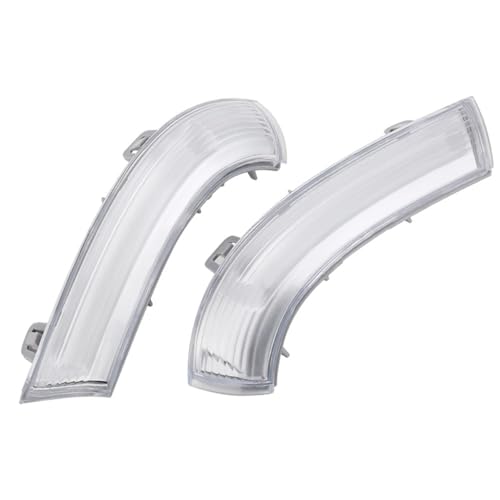 Luz señal giro lateral de alta visibilidad para indicador espejo Jetta MK5