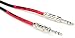 Pro Co BP-10 Excellines Balanced Patch Cable - 10 Feet