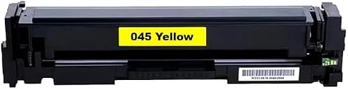 CRG045 yellow