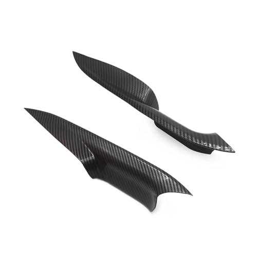 Garniture poignée porte intérieure BMW F02 carbone