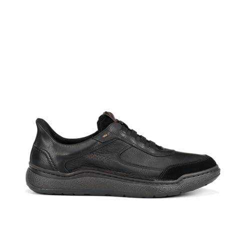 Zapatos Fluchos F2253 Guinea Bora, confort elegante para tu rutina diaria