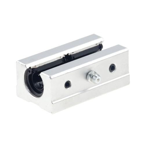 SBR25LUU 25 mm roulement CNC pour fabriquer vos meubles