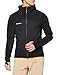 Produktbild Mammut Herren Taiss In Hybrid Hoodie Jacke, black, L