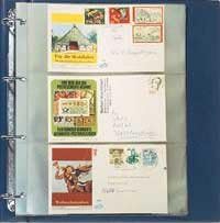 SAFE 5491 PA Banknotenblatt per 10