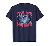 Disney Lilo & Stitch It's My Birthday! T-Shirt