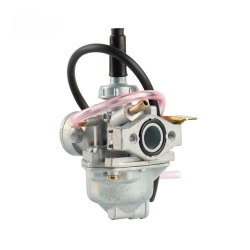 Carburateur de moto 14 mm pour réparer le démarrage de votre Z50
