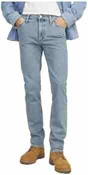 JACK & JONES JJICLARK JJEVAN AM 495 NOOS Kot Pantolon Erkek