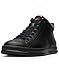 Camper Runner Four K300347, Scarpe da ginnastica Uomo, Nero 001, 42 EU