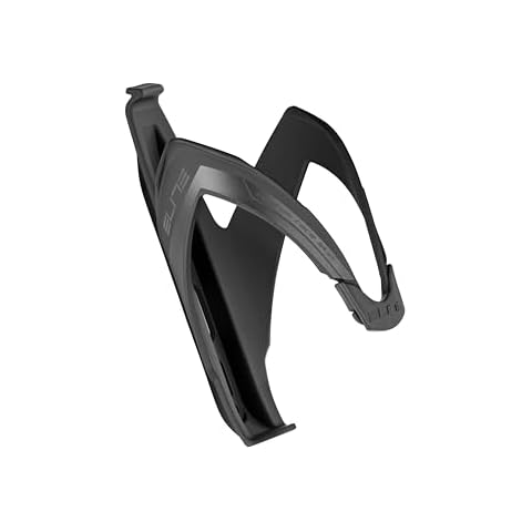 Elite Bottle Holder Custom Race, Stealth Black Cover