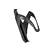 Elite 0061698 Custom Race Skin Water Bottle Cage, Black