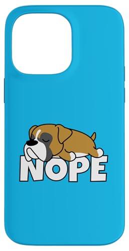 �{�N�T�[ ���C�W�[ �t�@�j�[ �h�b�O Nope Not Today �X�}�z�P�[�X iPhone 14 Pro Max �p