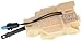 ACDelco 15-50521 GM Original Equipment Heating and Air Conditioning Blower Control Switch