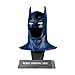 McFarlane Toys - DC Direct Batman (Knightfall) Cowl Replica 1:3 Scale