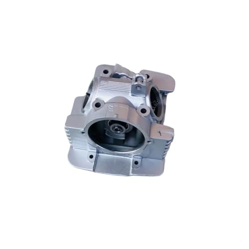 Culasse moto 125CC YBR XTZ résout les pertes de compression moteur
