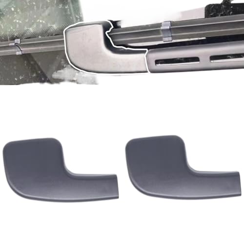 Cache écrou essuie-glace pour BMW E90 E91 rénovation esthétique avant contrôle technique - 2