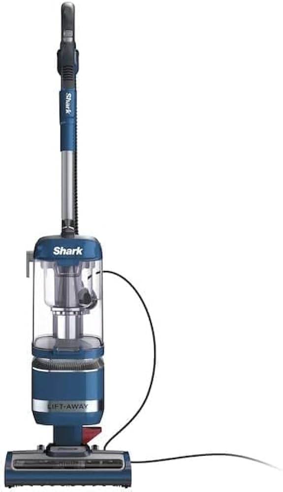 Amazon.com - Shark LA301 Navigator ADV Lift-Away Upright Corded