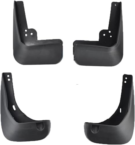 Garde-boue avant arrière Hyundai Elantra 2011-2016 plastique robuste